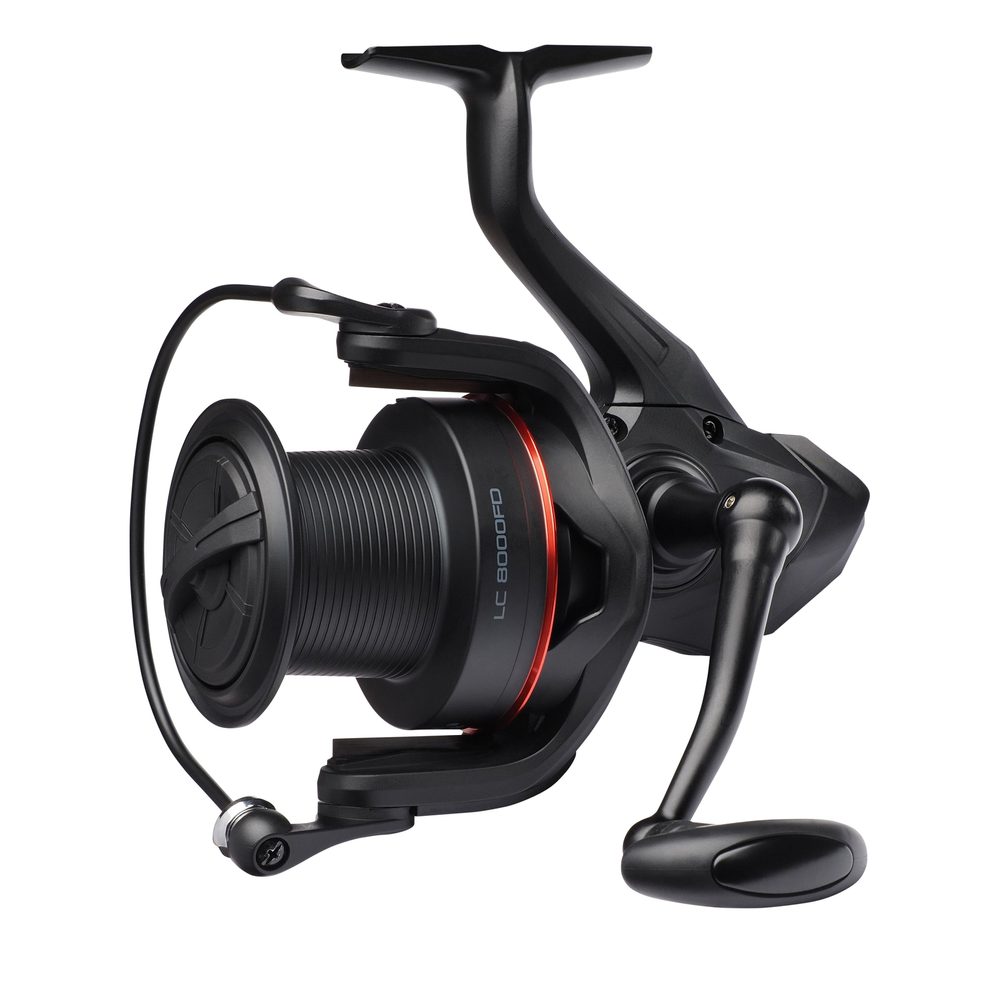 DAM Naviják Quick Intenze LC 8000FD,DAM Naviják Quick Intenze LC 8000FD