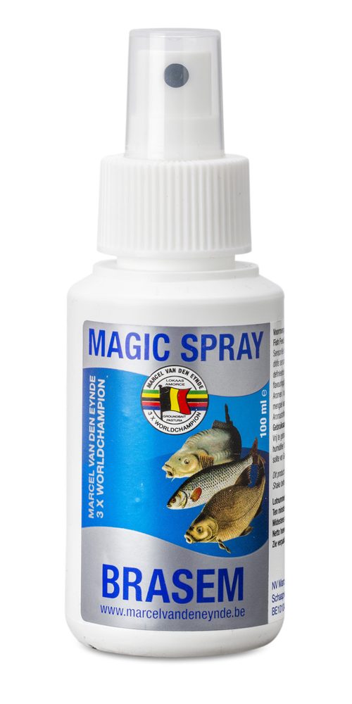 E-shop MVDE Posilovač ve spreji Magic spray 100ml - Brasem,MVDE Posilovač ve spreji Magic spray 100ml - Brasem