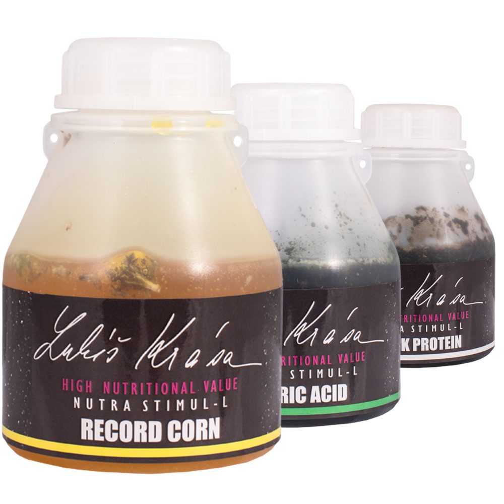 E-shop LK Baits Dip Lukas Krasa Nutra Stimul -L 200ml,LK Baits Dip Lukas Krasa Nutra Stimul -L 200ml