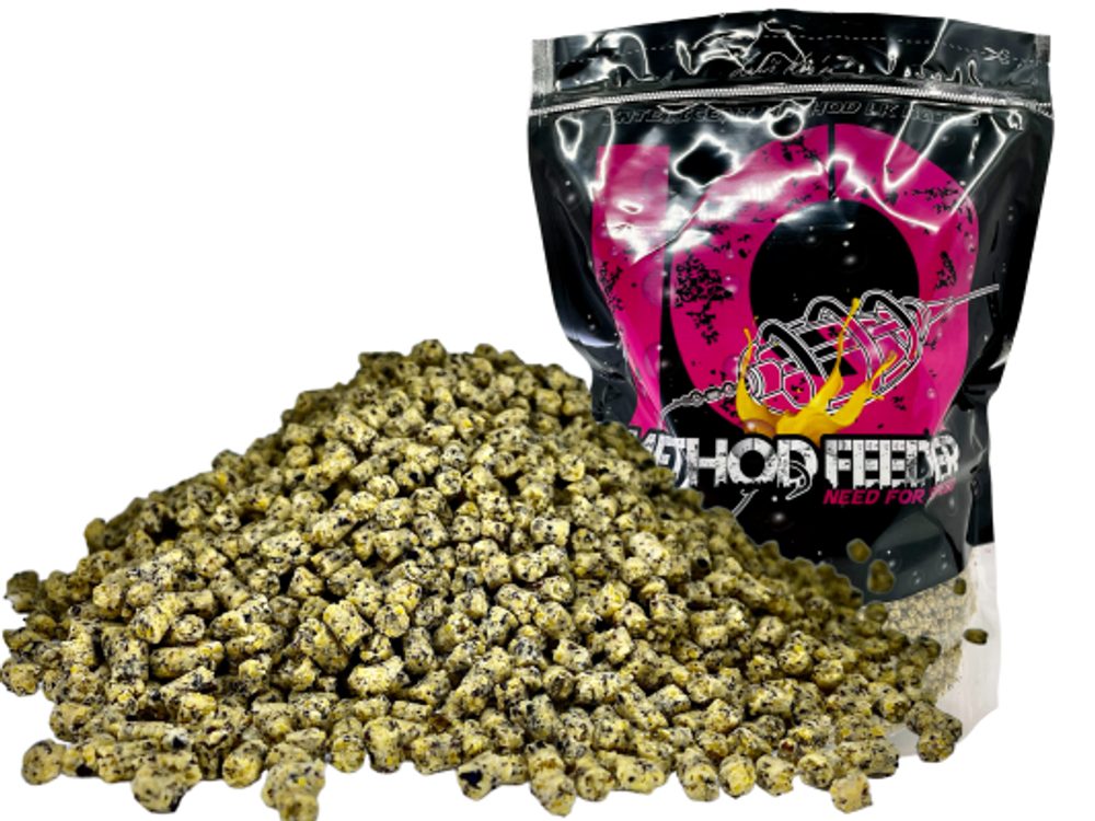 E-shop LK Baits Pelety Honey Rape Řepkové 1kg - 4mm,LK Baits Pelety Honey Rape Řepkové 1kg - 4mm