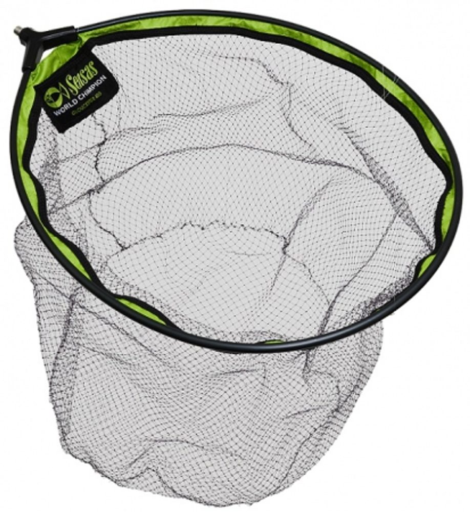 E-shop Sensas Podběráková hlava Gloucester 45x35cm (6mm),Sensas Podběráková hlava Gloucester 45x35cm (6mm)