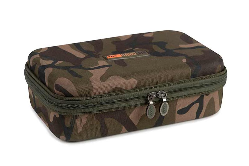 E-shop Fox Pouzdro Camolite RX+ Security Case,Fox Pouzdro Camolite RX+ Security Case