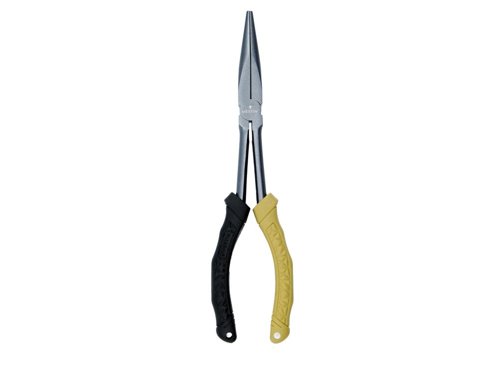 E-shop Westin Kleště Unhooking Plier Stainless - 24cm,Westin Kleště Unhooking Plier Stainless - 24cm