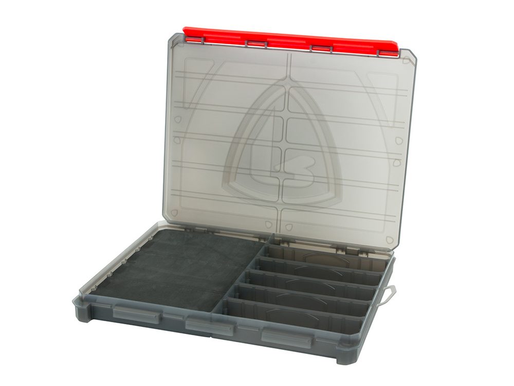 E-shop Fox Rage Krabička Compact Storage Box Large,Fox Rage Krabička Compact Storage Box Large