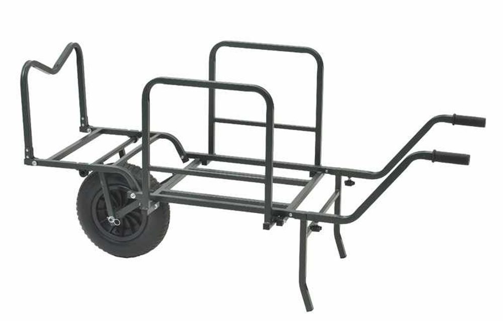 Mivardi Přepravní vozík Executive,Mivardi Přepravní vozík Executive