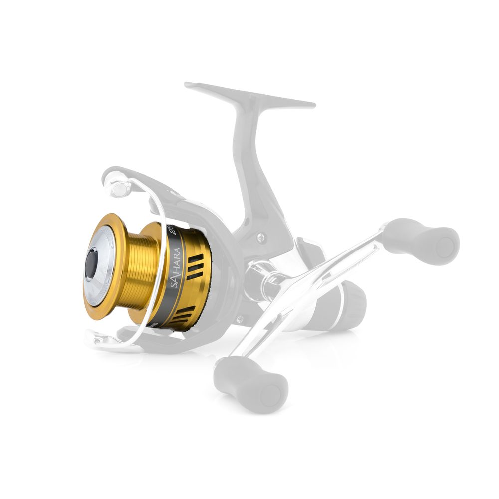 E-shop Shimano Náhradní cívka Sahara 3000S RD