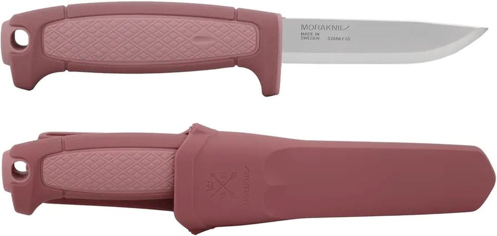 E-shop Morakniv Nůž Risberg (S) Lingonberries,Morakniv Nůž Risberg (S) Lingonberries