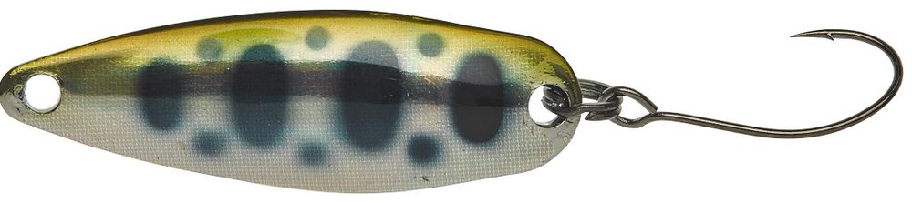 E-shop Illex Plandavka Native Spoon Yamame,Illex Plandavka Native Spoon Yamame