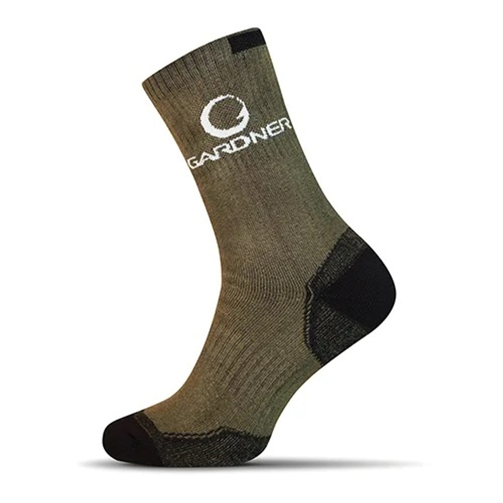Fotografie Gardner Ponožky Heat Seeker Thermal Socks - Standard (41/43)
