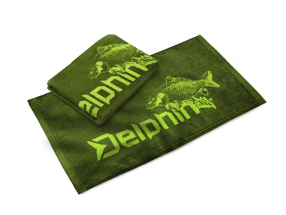 E-shop Delphin Ručník Carper DRY Hands,Delphin Ručník Carper DRY Hands