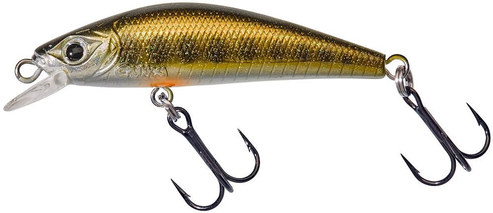 E-shop Gunki Wobler Gamera HW Vairon - 5cm / 3,5g,Gunki Wobler Gamera HW Vairon - 5cm / 3,5g