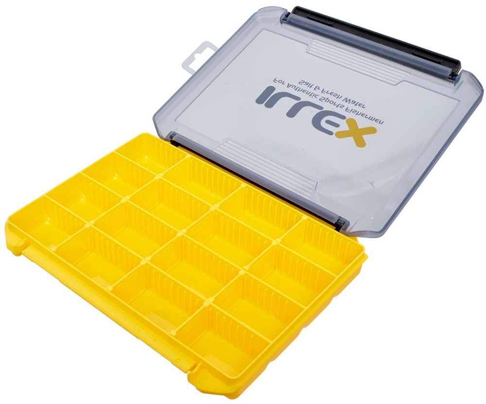 E-shop Illex Krabička Tackle Box 255 HC,Illex Krabička Tackle Box 255 HC