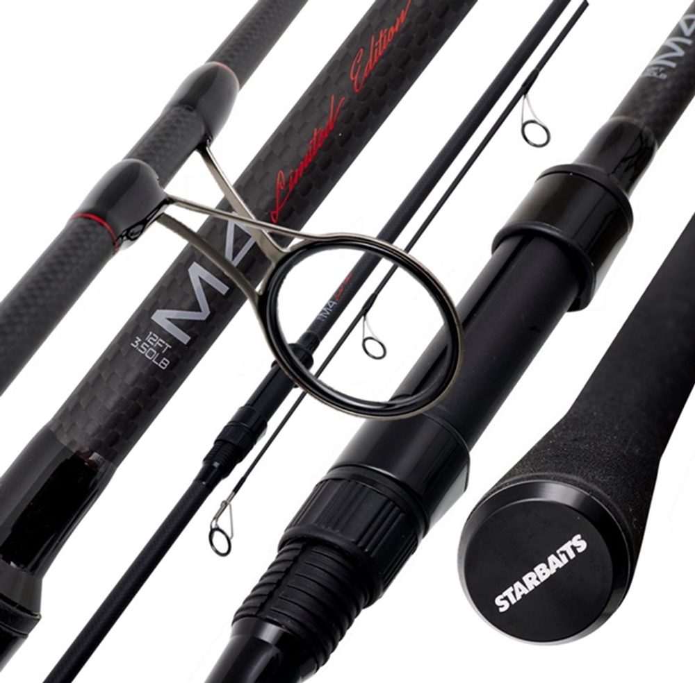 Starbaits Prut M4 Limited Edition 3,6m 3,5lbs,Starbaits Prut M4 Limited Edition 3,6m 3,5lbs