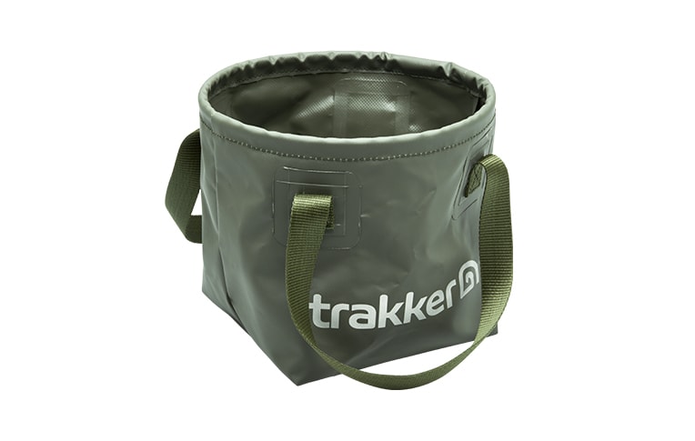 E-shop Trakker Skládací vědro Collapsible Water Bowl,Trakker Skládací vědro Collapsible Water Bowl