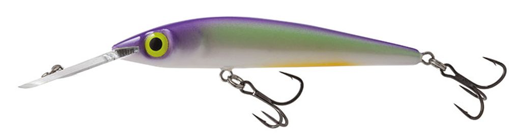 Salmo Wobler Rattlin Sting Deep Runner Table Rock Shad - 9cm 12g