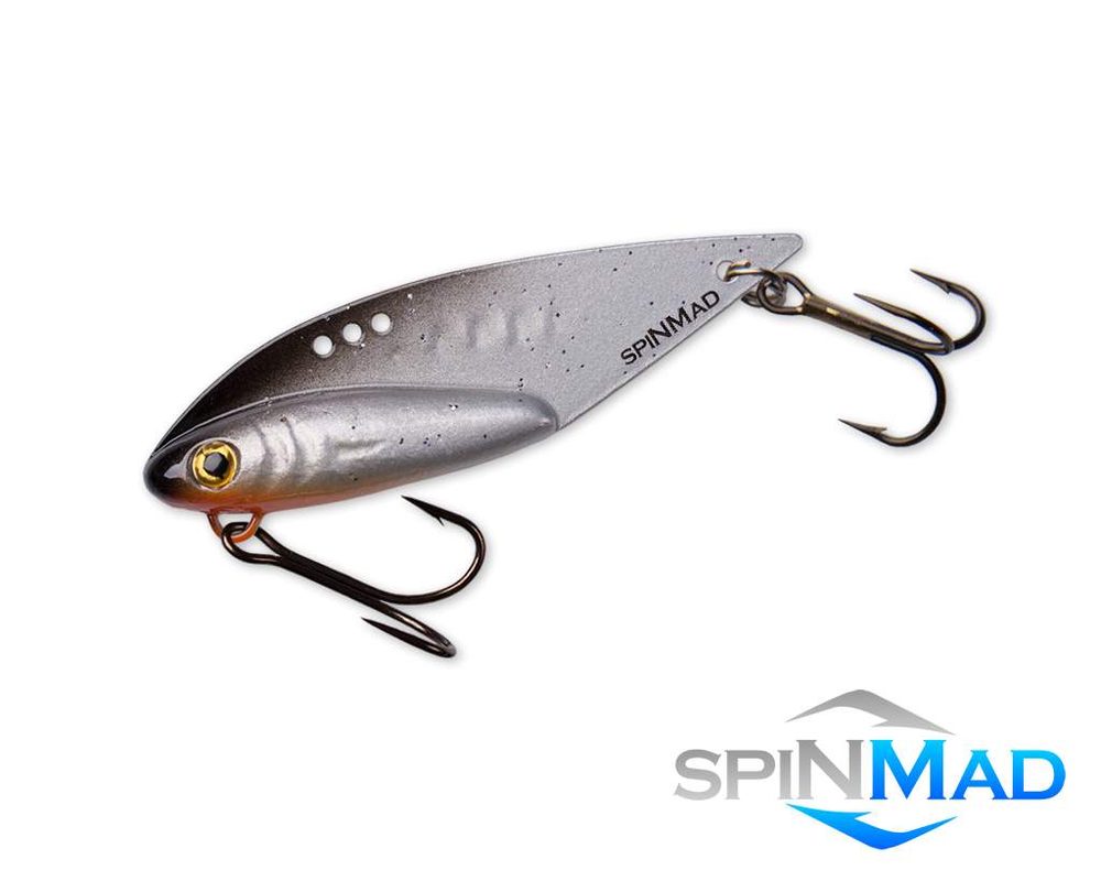 E-shop SpinMad Cikáda 04 - 9g 5cm,SpinMad Cikáda 04 - 9g 5cm