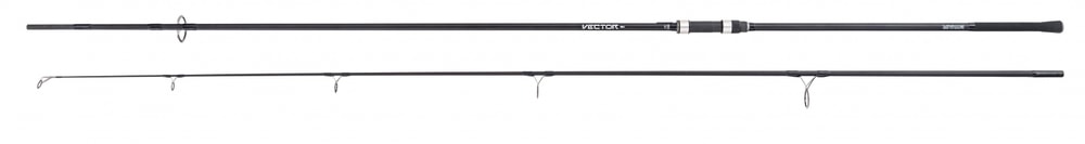 Mivardi Vector Carp MK2 3,6 m 3,5 lb 2 díly