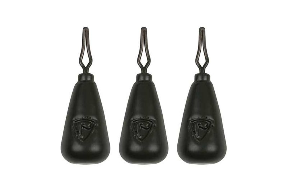 E-shop Fox Rage Zátěže Tungsten Dropshot Weights 3ks - 7g,Fox Rage Zátěže Tungsten Dropshot Weights 3ks - 7g