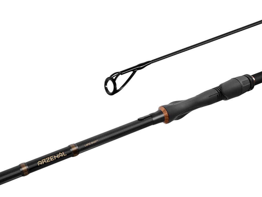 E-shop Delphin Prut Arzenal LS+ 360cm 3,50lbs 2díl,Delphin Prut Arzenal LS+ 360cm 3,50lbs 2díl