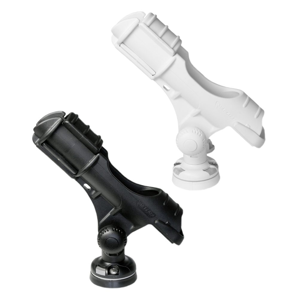 E-shop Railblaza Držák prutu Rod Holder II černý + StarPort Kit základna,Railblaza Držák prutu Rod Holder II černý + StarPort Kit základna