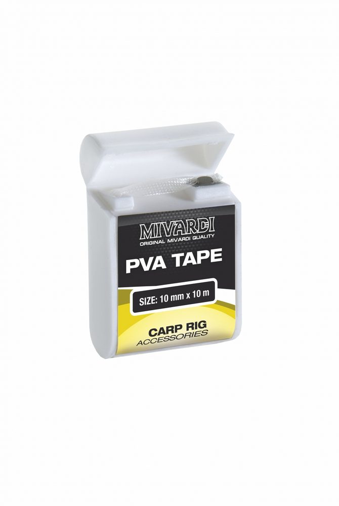 E-shop Mivardi PVA páska 10 mm,Mivardi PVA páska 10 mm