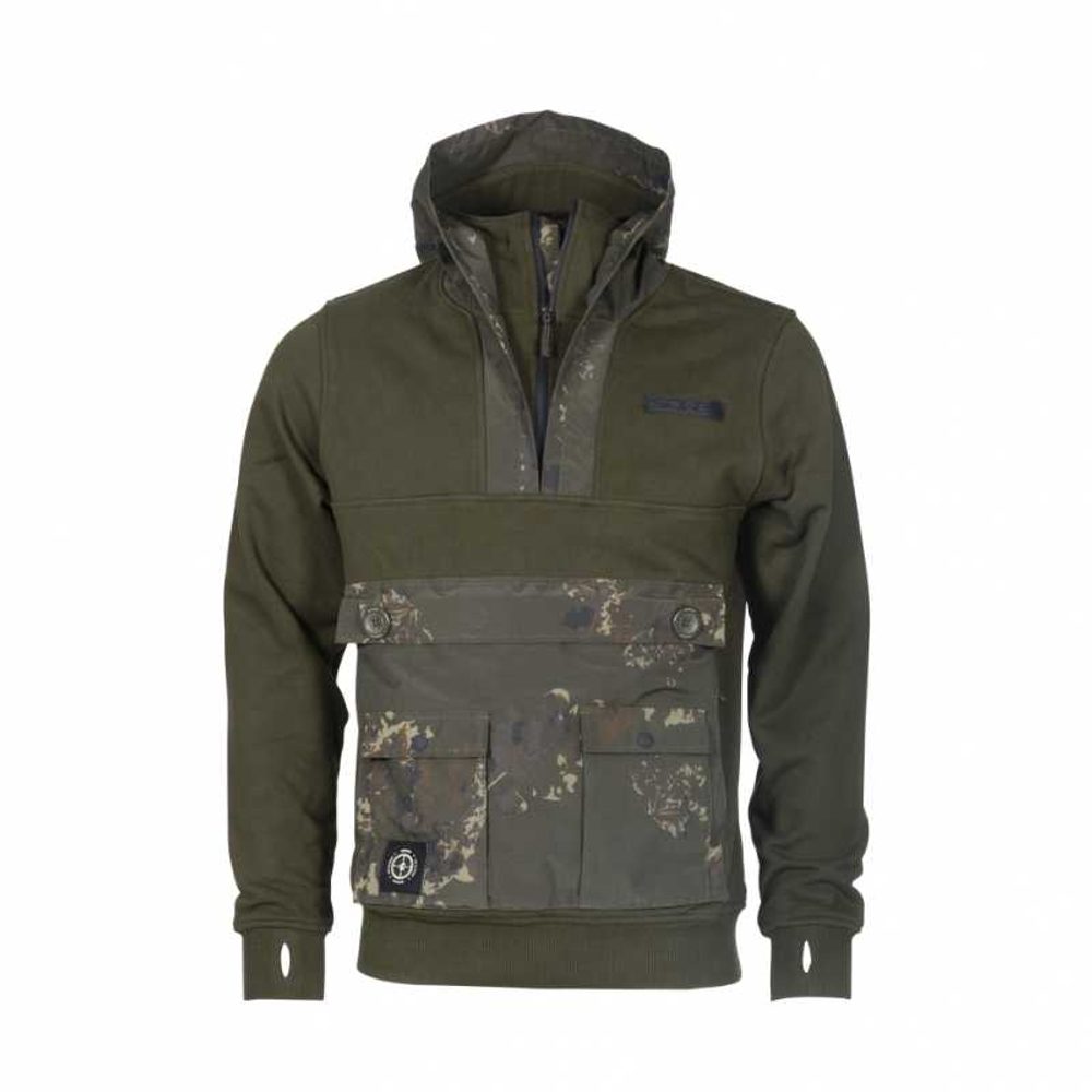 E-shop Nash Rybářská Mikina Scope HD Hoody,Nash Rybářská Mikina Scope HD Hoody