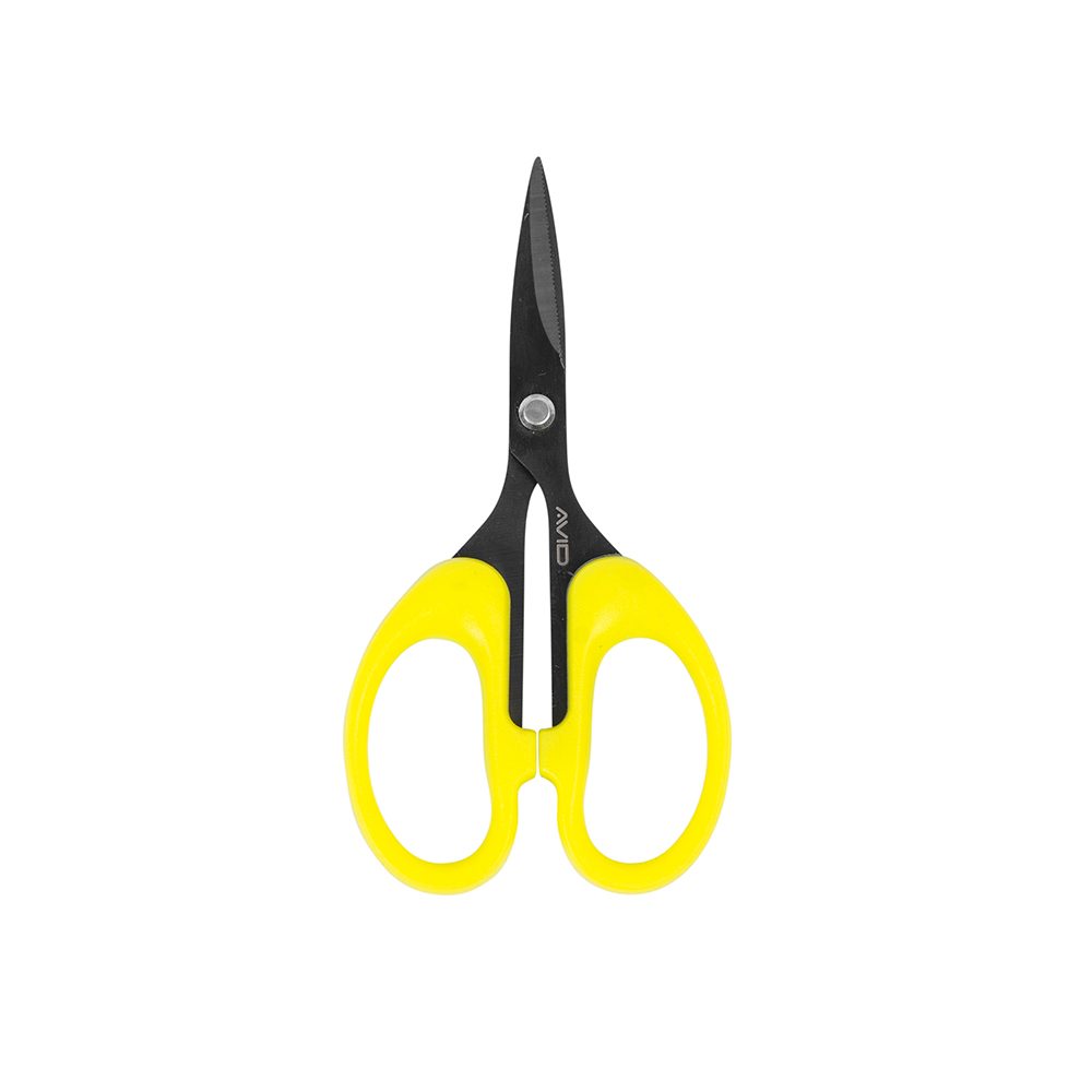 Avid Nůžky Titanium Braid Scissors