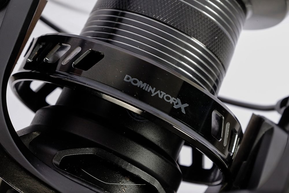 E-shop Sonik Náhradní cívka DominatorX 8000 RS Pro Spare Spool Extra Deep