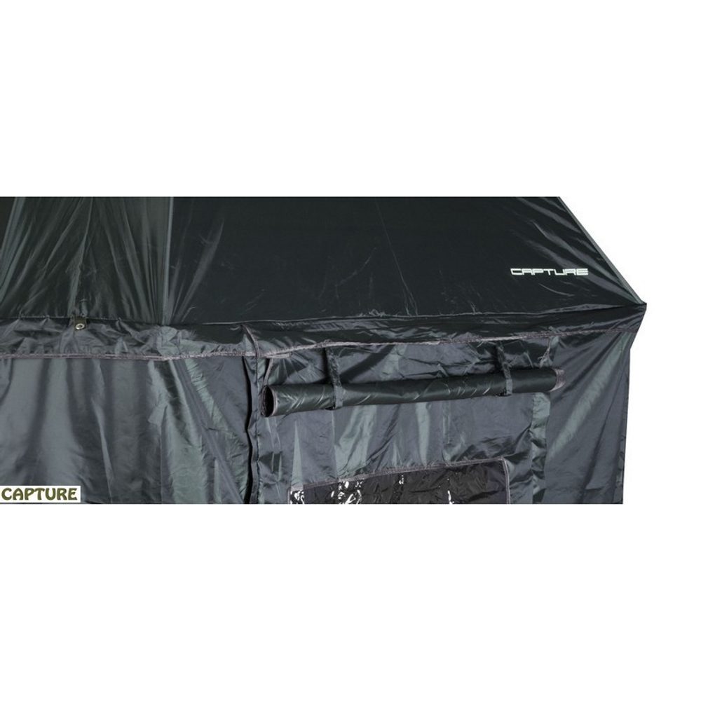 JAF Uzavíratelný deštník Legendary 210T 2,5m