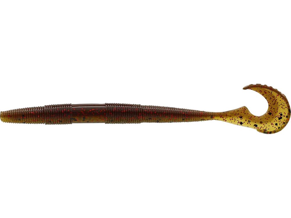 E-shop Westin Umělá plovoucí nástraha červ Swimming Worm Watermelon Red - 13cm / 5g / 5ks,Westin Umělá plovoucí nástraha červ Swimming Worm Watermelon Red -