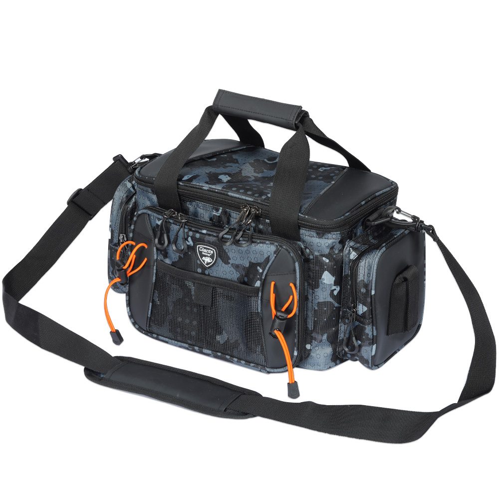 E-shop Giants fishing Vláčecí taška Spinning Bag Large,Giants fishing Vláčecí taška Spinning Bag Large