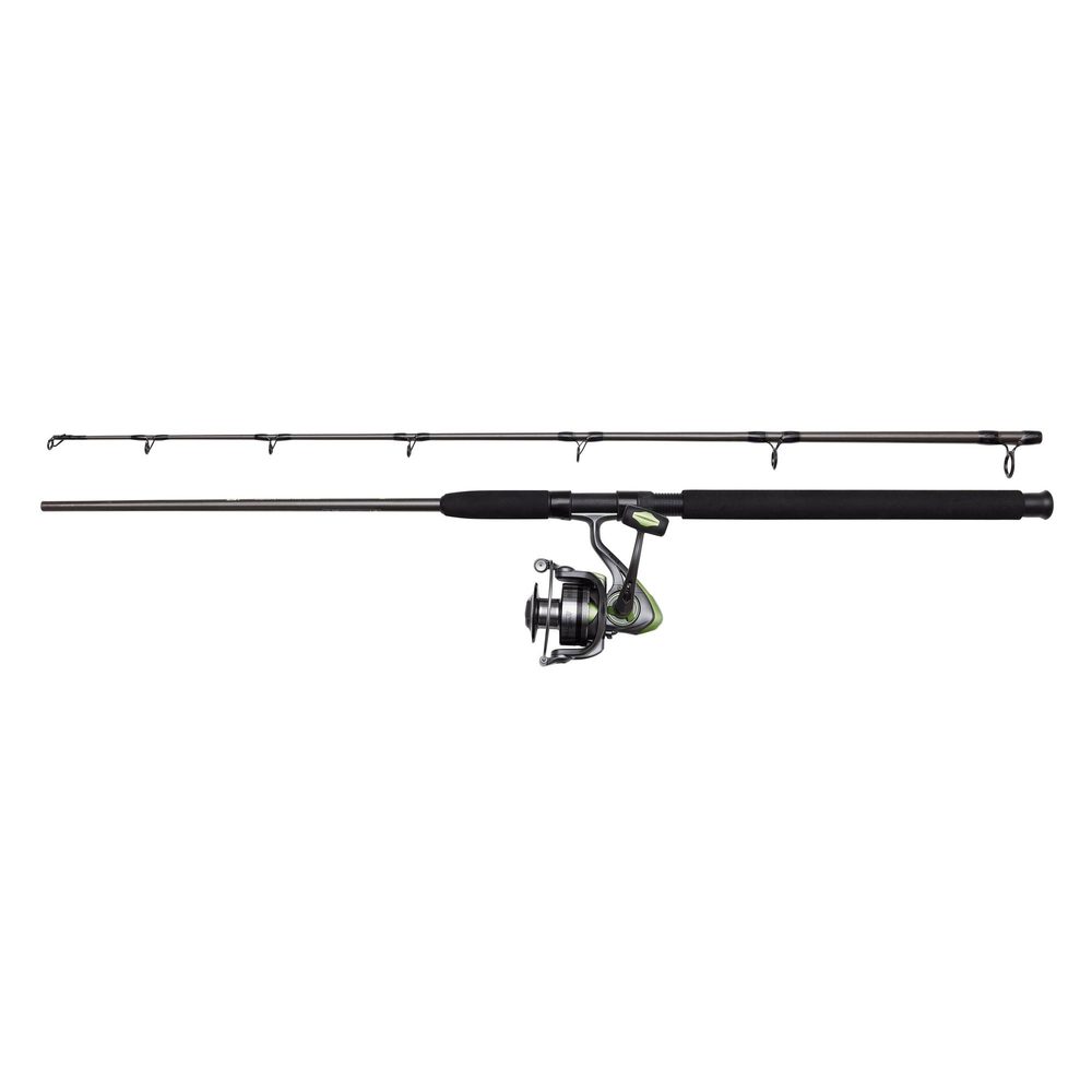 E-shop Dam Prut Full Cat Combo Spin 2,4 m 40-150 g + naviják 6000 CMB,Dam Prut Full Cat Combo Spin 2,4 m 40-150 g + naviják 6000 CMB