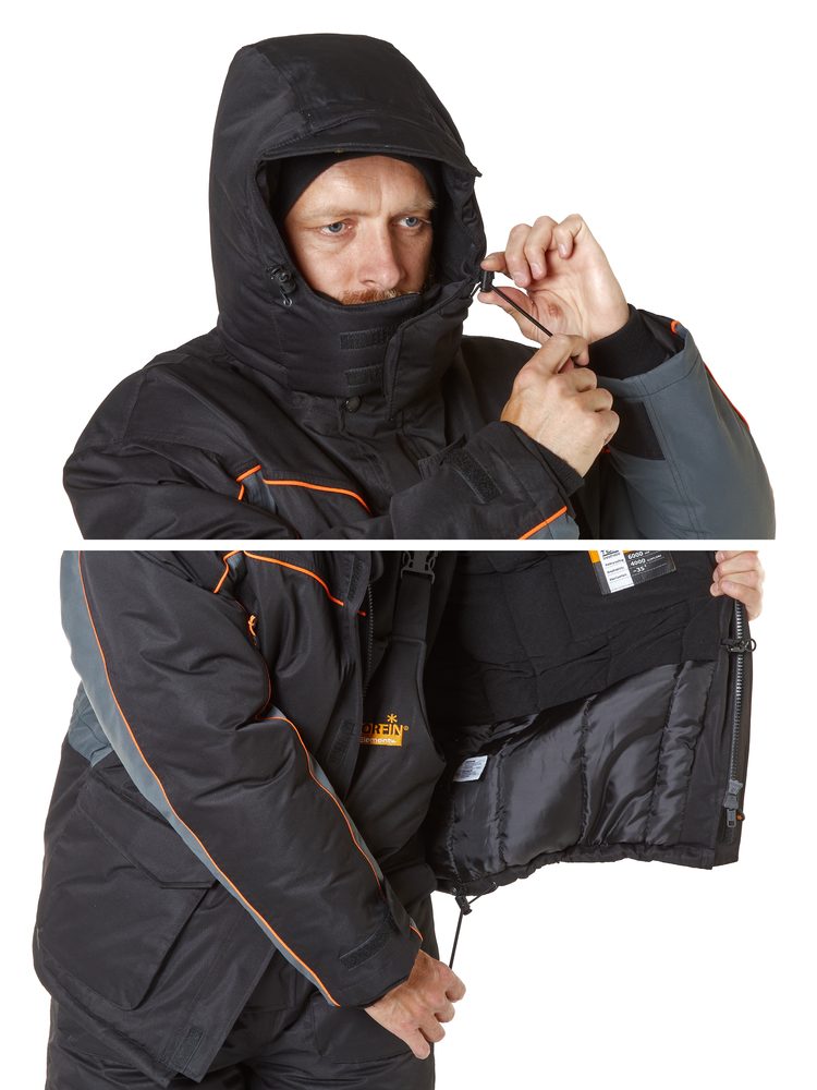 Norfin Dětský oblek Element +Junior - vel.164,Norfin Dětský oblek Element +Junior - vel.164