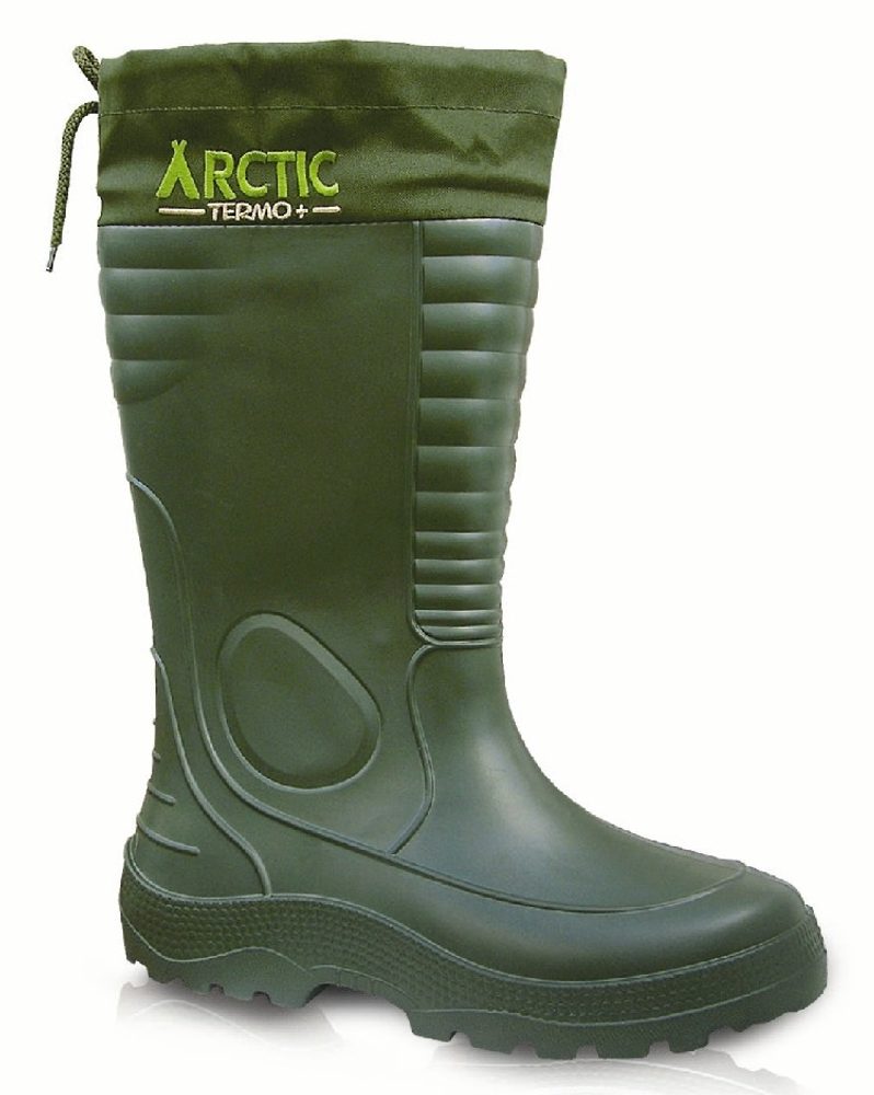 E-shop Lemigo Rybářské holínky Arctic Termo+ 875,Lemigo Rybářské holínky Arctic Termo+ 875