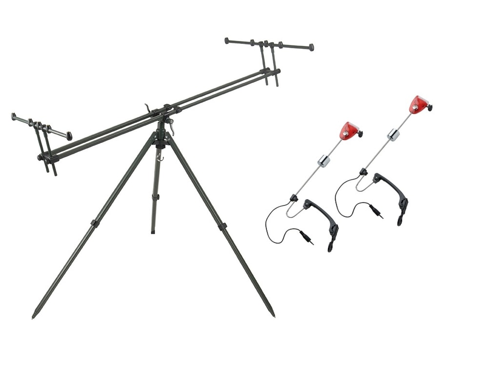 Mivardi Stojan Tripod Monster + 2 Swingarmy 135 ZDARMA!