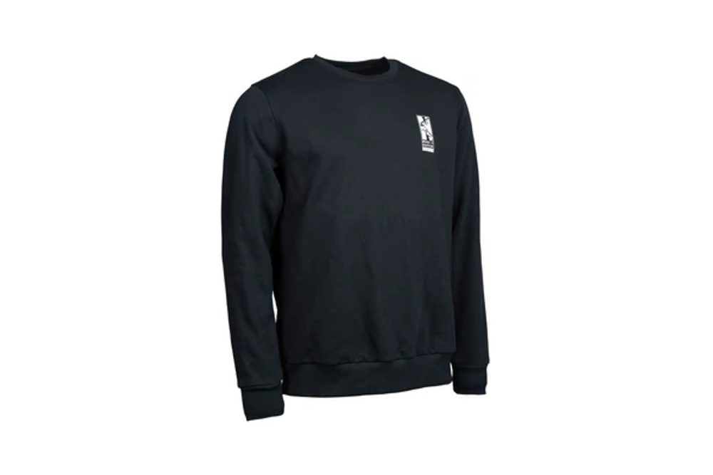 Nash Mikina Make It Happen Since 1978 Jumper Black - L