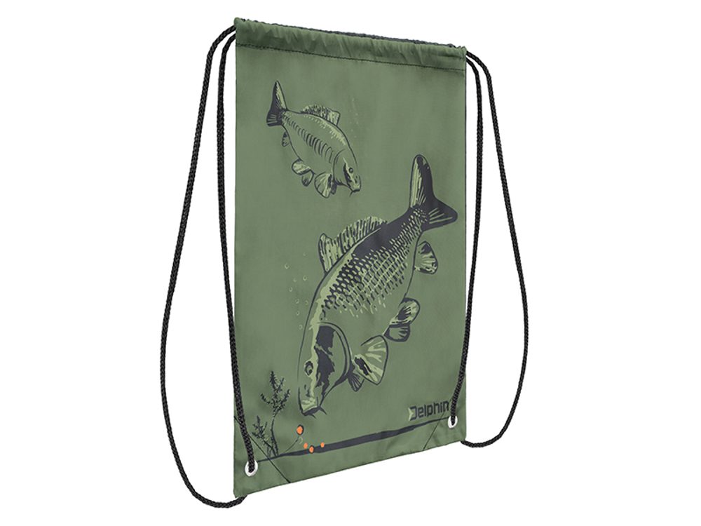 E-shop Delphin Taška Simple Bag Carp,Delphin Taška Simple Bag Carp