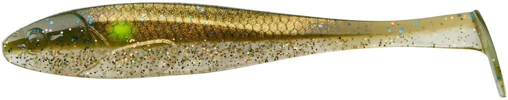 E-shop Illex Gumová nástraha Magic Slim Shad Magic Ayu - 10cm 6ks,Illex Gumová nástraha Magic Slim Shad Magic Ayu - 10cm 6ks