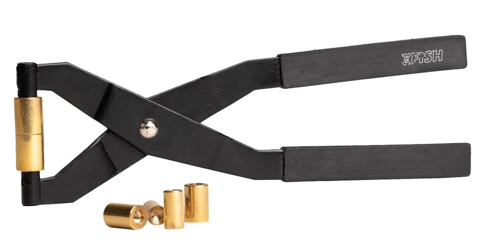 E-shop Zfish Kleště na Rohlík Bait Ball Plier,Zfish Kleště na Rohlík Bait Ball Plier