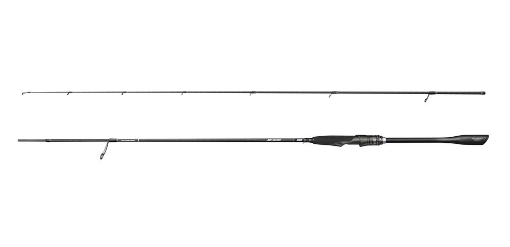 Savage Gear Prut Revenge SG8 Light Game 2,23m 3-18g