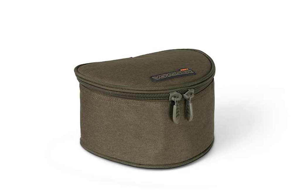 E-shop Fox Pouzdro na naviják Voyager Reel Case,Fox Pouzdro na naviják Voyager Reel Case