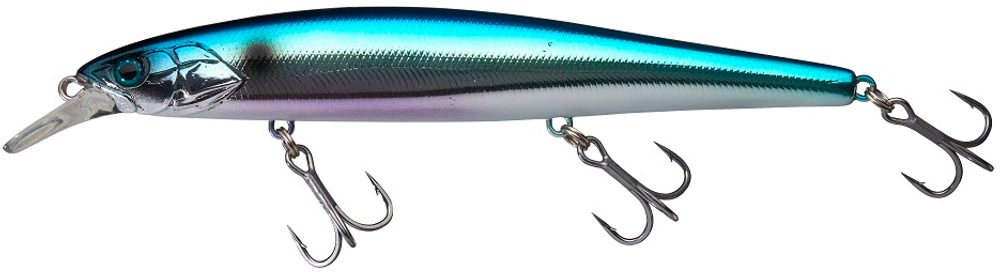 Fotografie Illex Wobler Mag Squad 16cm SP - Tsuyagin Shad