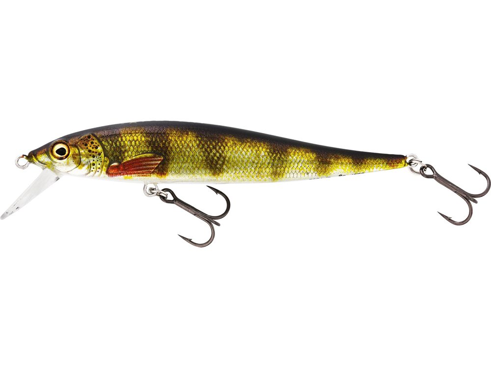 E-shop Westin Wobler Jerkbite SR Jerkbait Real Perch - 7,5cm 5g,Westin Wobler Jerkbite SR Jerkbait Real Perch - 7,5cm 5g