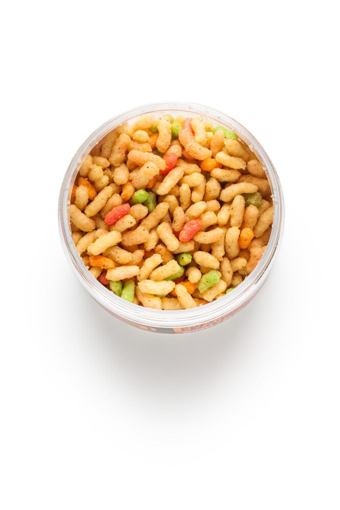 Mivardi Měkké pelety Soft Extruded Pellets 30g - Červ,Mivardi Měkké pelety Soft Extruded Pellets 30g - Červ