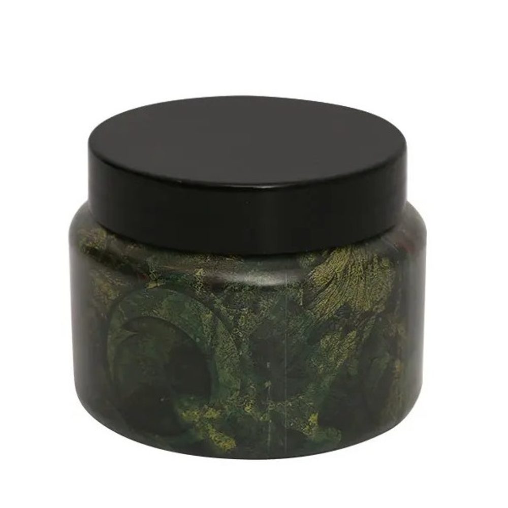 Gardner Plastová dózička s víčkem Camo-Lot Plastic Pot