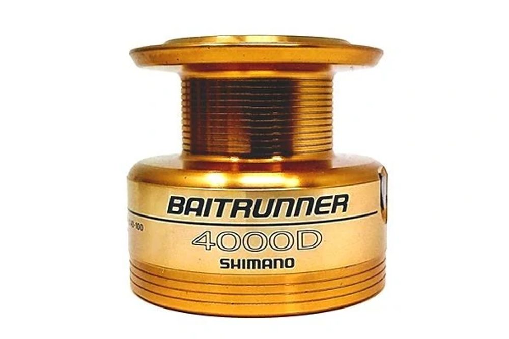 E-shop Shimano Náhradní cívka Baitrunner 6000 D,Shimano Náhradní cívka Baitrunner 6000 D