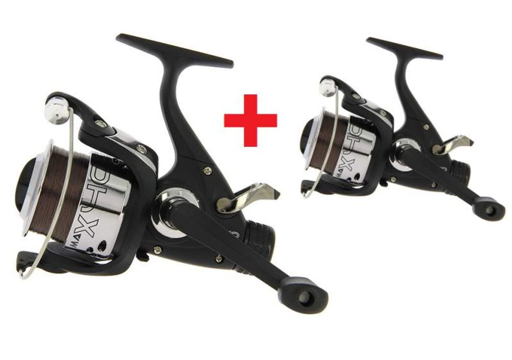 E-shop NGT Naviják Carp Runner MAX40 1+1 ZDARMA!,NGT Naviják Carp Runner MAX40 1+1 ZDARMA!