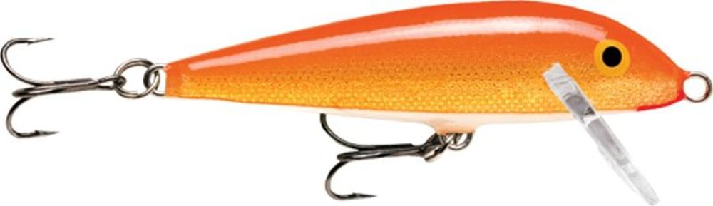 E-shop Rapala Wobler Count Down Sinking GFR - 3cm 4g