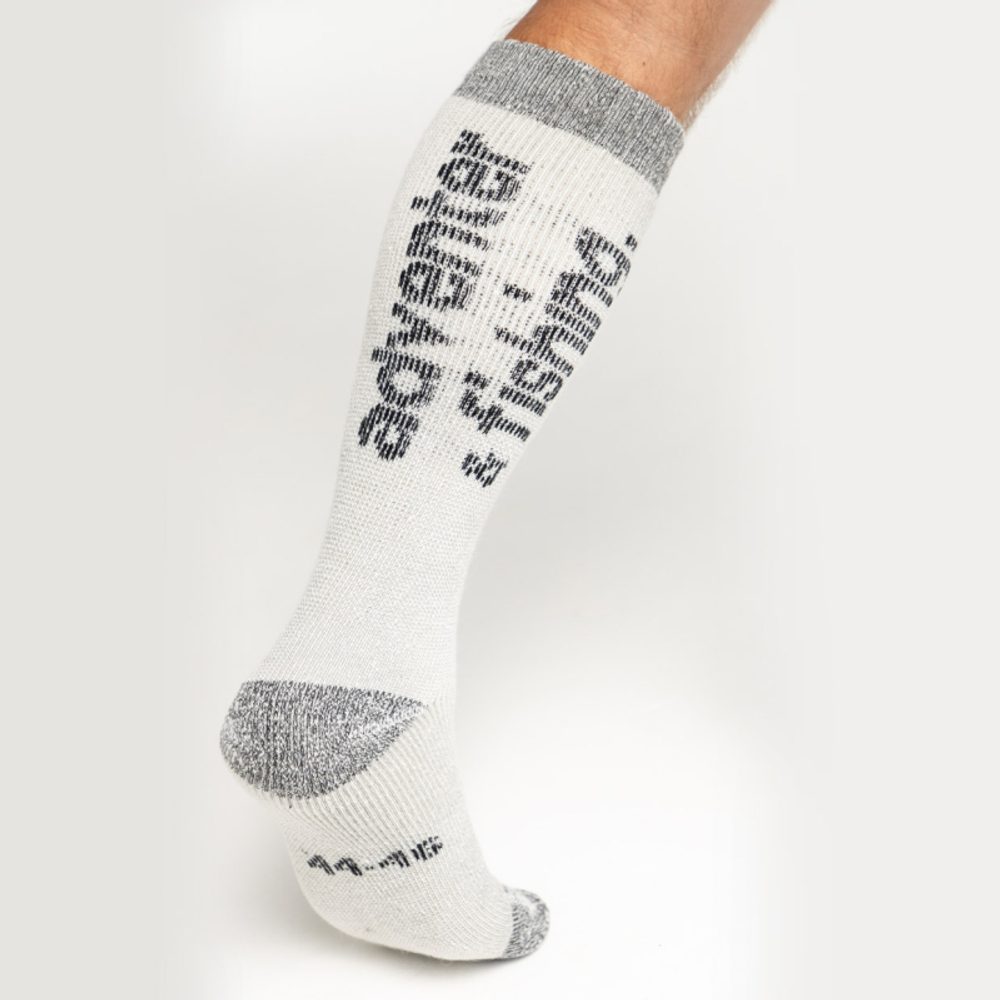 E-shop Adventer & fishing Funkční ponožky Merino Titanium
