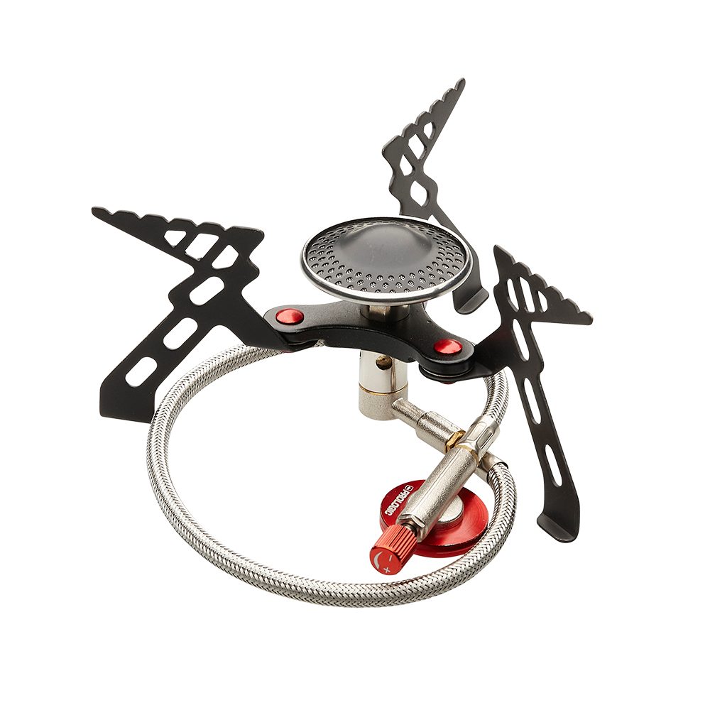 E-shop Prologic Vařič Blackfire C-Series Gas Stove,Prologic Vařič Blackfire C-Series Gas Stove